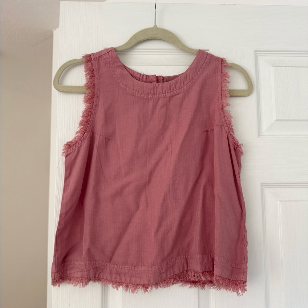 ALTAR’D STATE blouse NWOT